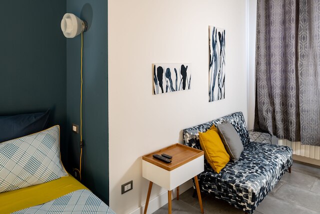 グッドモーニング・ボローニャ