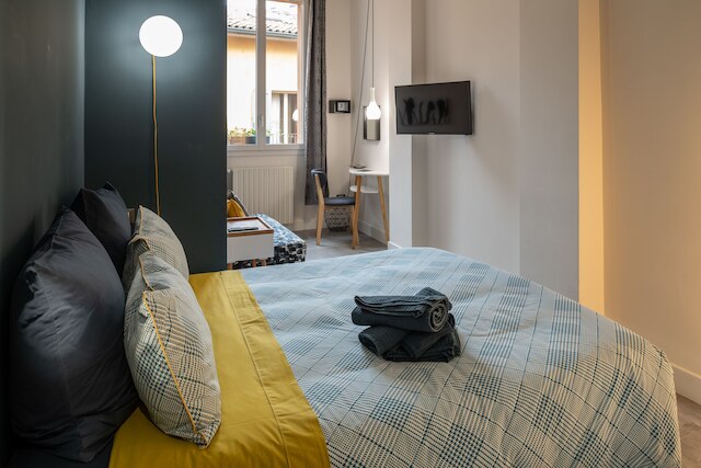 グッドモーニング・ボローニャ