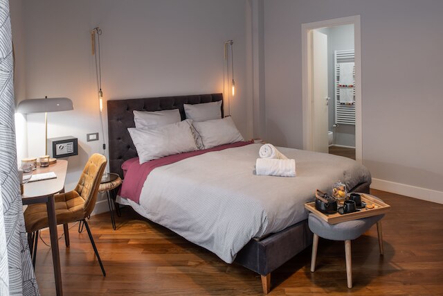 グッドモーニング・ボローニャ