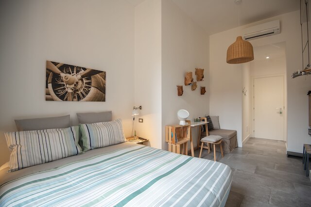 グッドモーニング・ボローニャ