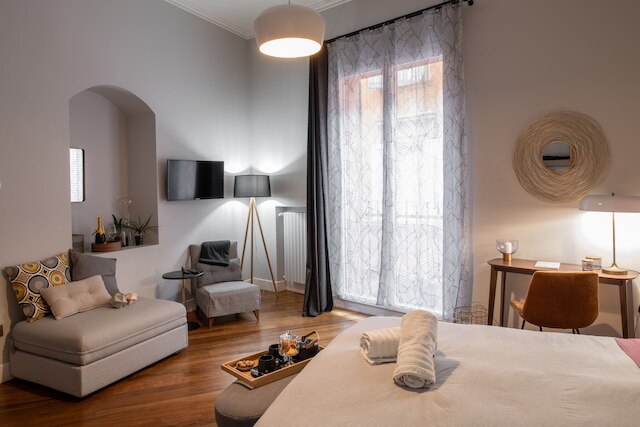 グッドモーニング・ボローニャ