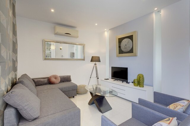 マジカル ルーフトップ ペントハウス ベスト ロケーション イン スリマ