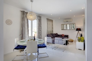 マジカル ルーフトップ ペントハウス ベスト ロケーション イン スリマ