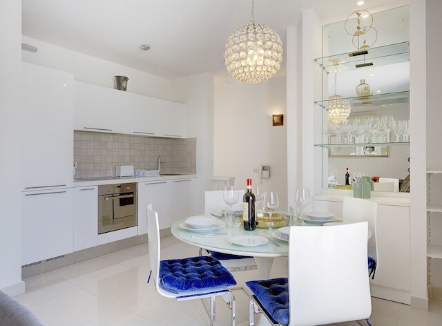 マジカル ルーフトップ ペントハウス ベスト ロケーション イン スリマ