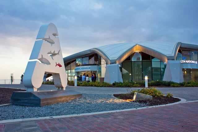 セント ジュリアンズにあるモダンなアパートメント、ベッドルーム 2 室