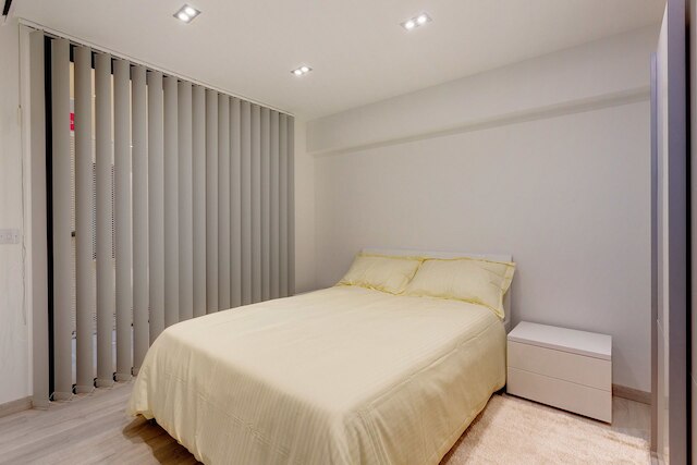 スリマにある素晴らしいロケーションのスタイリッシュなアパートメント、ベッドルーム 3 室