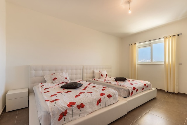 マルタで最も素晴らしい眺め、INC プール