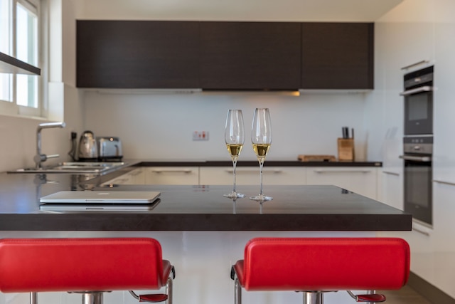 マルタで最も素晴らしい眺め、INC プール