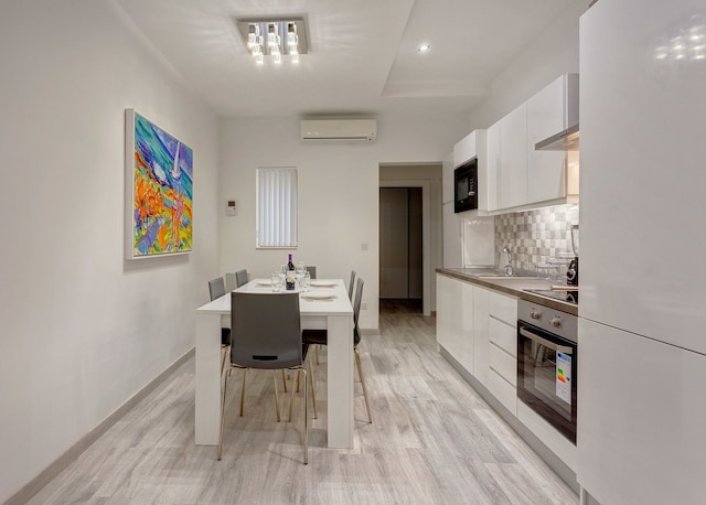 スリマのベストエリアにあるモダンなアパートメント