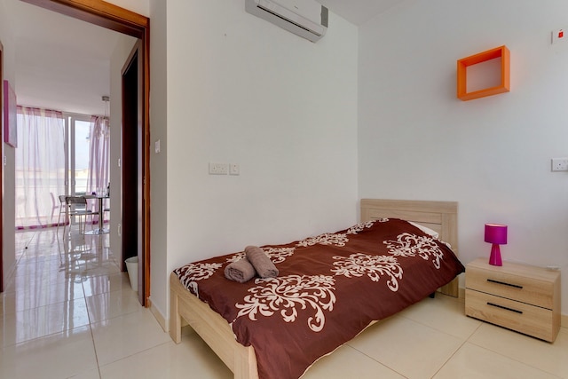 セントジュリアンズの中心部にあるモダンなペントハウス