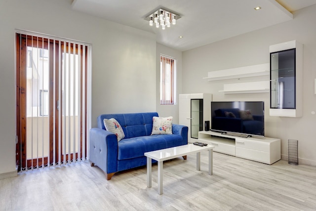 素晴らしいアパートメント、海から徒歩圏内