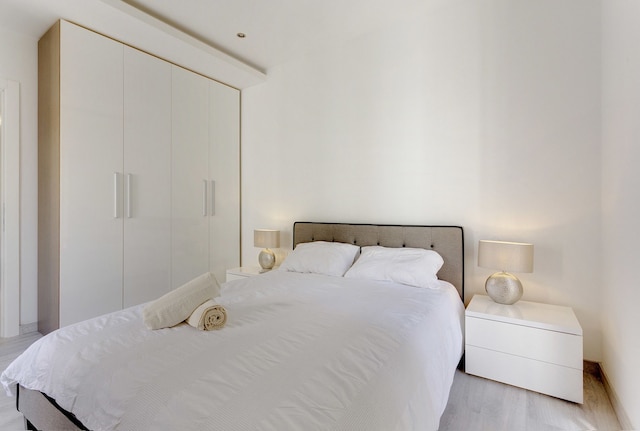 素晴らしいアパートメント、海から徒歩圏内