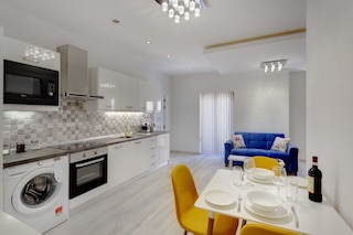 素晴らしいアパートメント、海から徒歩圏内