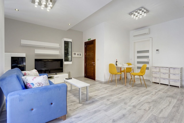 素晴らしいアパートメント、海から徒歩圏内