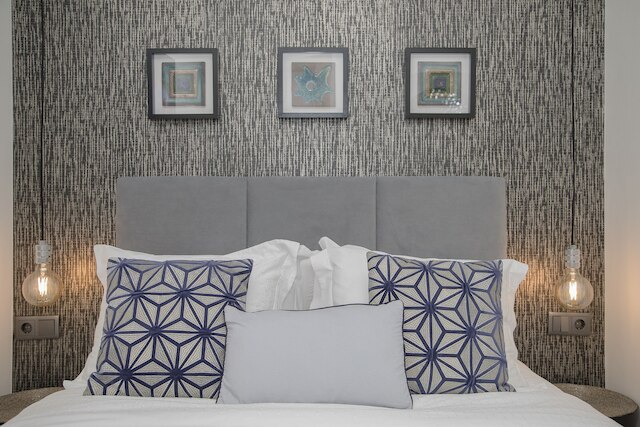 リビング イン ポルト - コージー & シック ダウンタウン