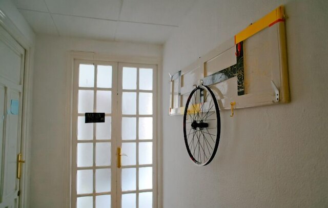 イティネレ ルームズ