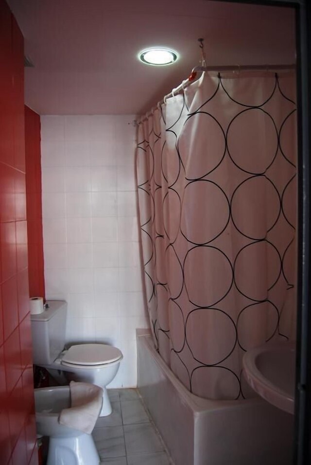 イティネレ ルームズ