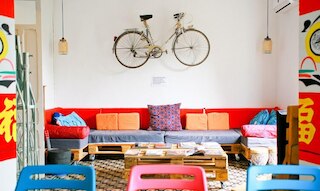 イティネレ ルームズ