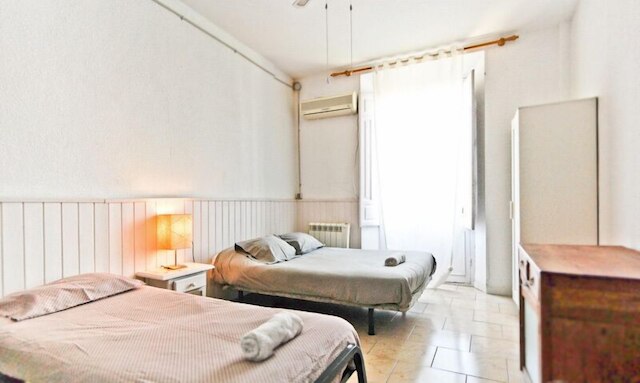 イティネレ ルームズ