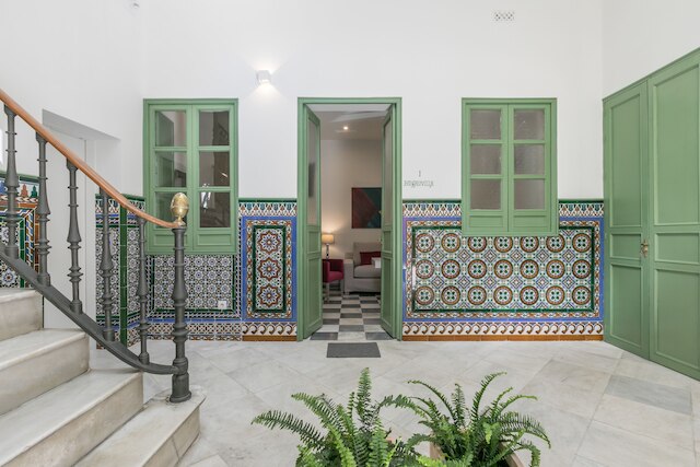 カーサ テンプラド