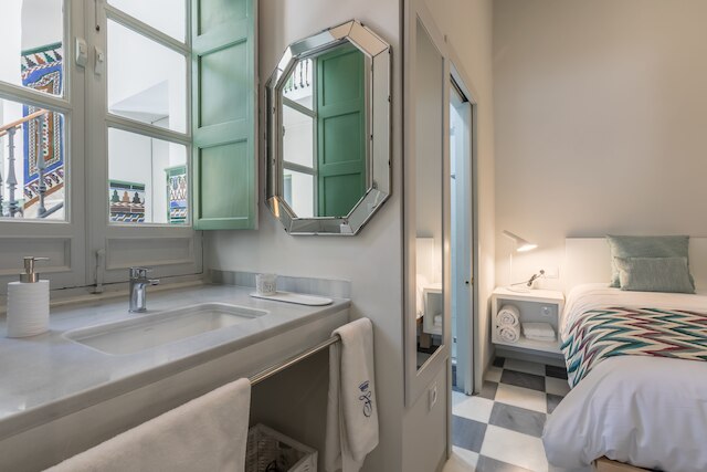 カーサ テンプラド