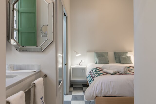 カーサ テンプラド