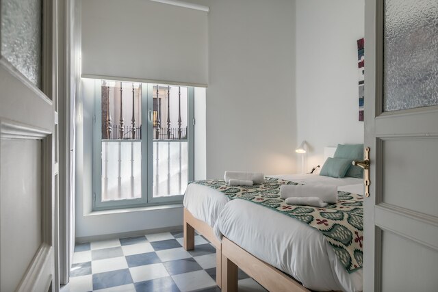 カーサ テンプラド