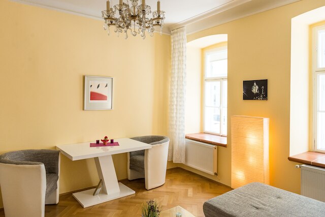 アパートメント アナベル