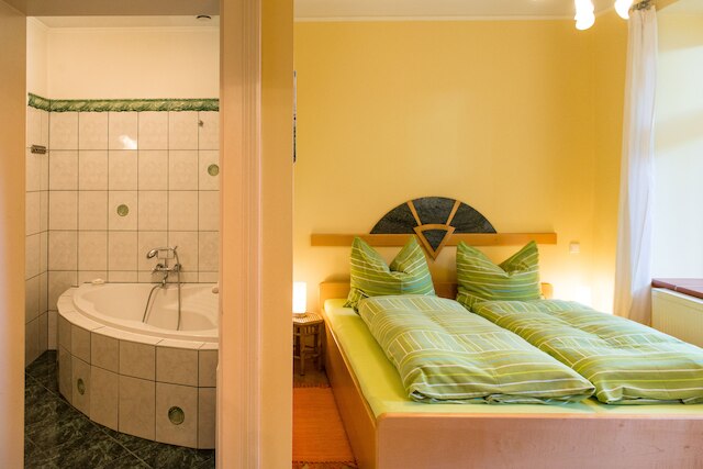 アパートメント アナベル