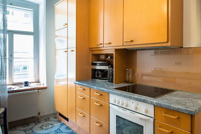 アパートメント アナベル