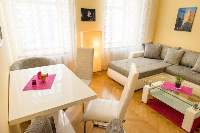 アパートメント アナベル