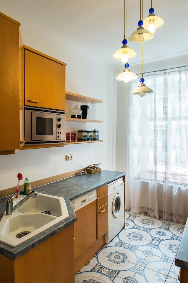 アパートメント アナベル