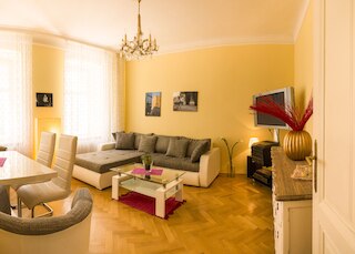 アパートメント アナベル