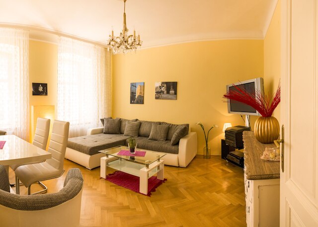 アパートメント アナベル