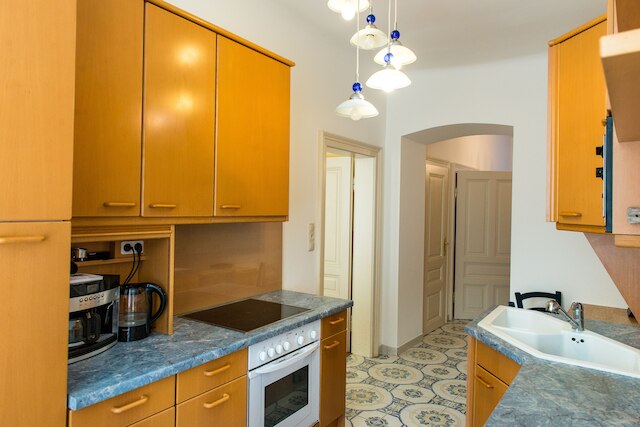 アパートメント アナベル