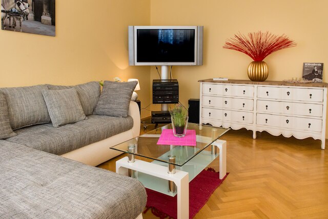 アパートメント アナベル