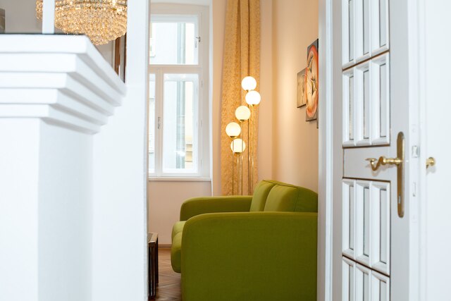 マーサズ ヴェランダ アパートメント