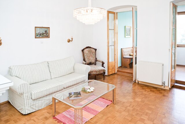 マーサズ ヴェランダ アパートメント