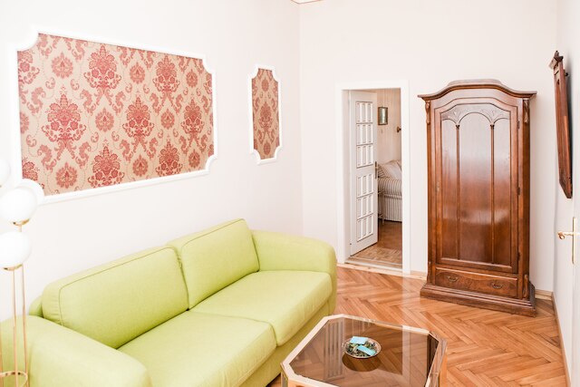 マーサズ ヴェランダ アパートメント