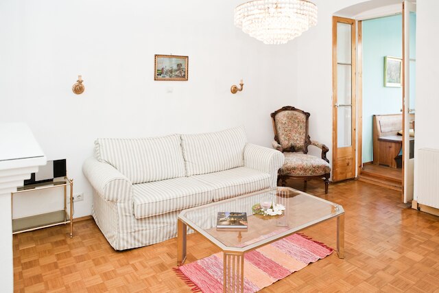 マーサズ ヴェランダ アパートメント