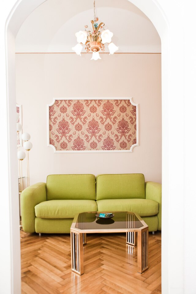 マーサズ ヴェランダ アパートメント