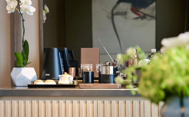 ジュメイラ 広州 (広州卓美亜酒店)