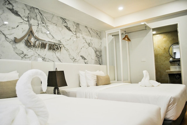 サイアム ベスト ホテル