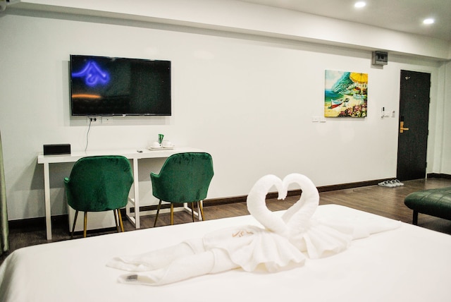 サイアム ベスト ホテル