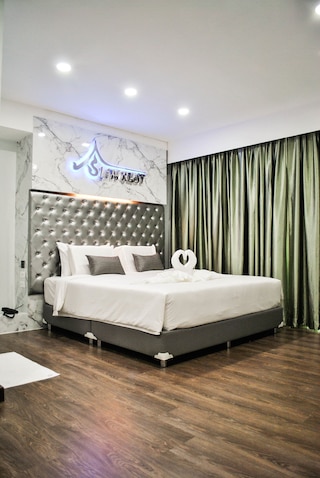 サイアム ベスト ホテル