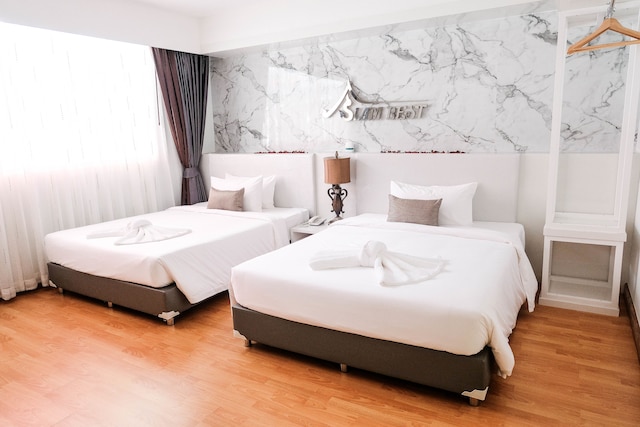 サイアム ベスト ホテル