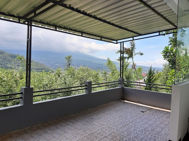 チハヤ ブキッ チェマラ