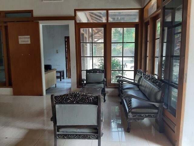 チハヤ ブキッ チェマラ