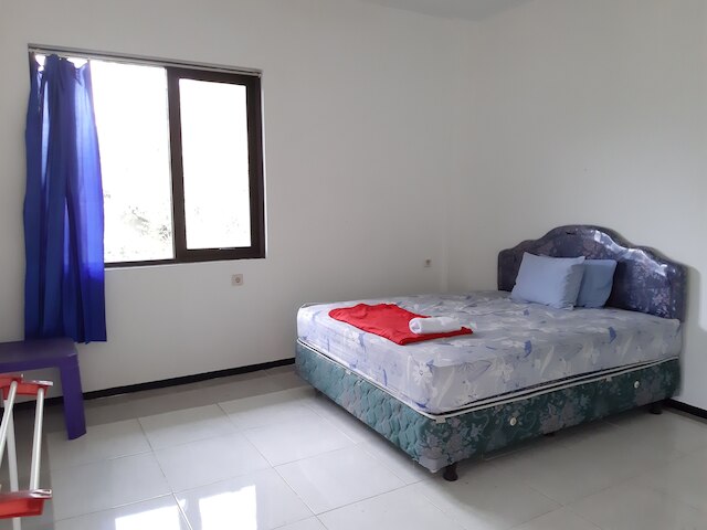 チハヤ ブキッ チェマラ