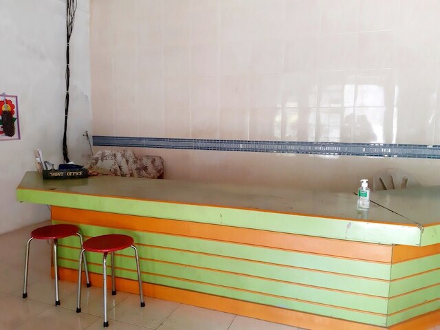 チハヤ ブキッ チェマラ